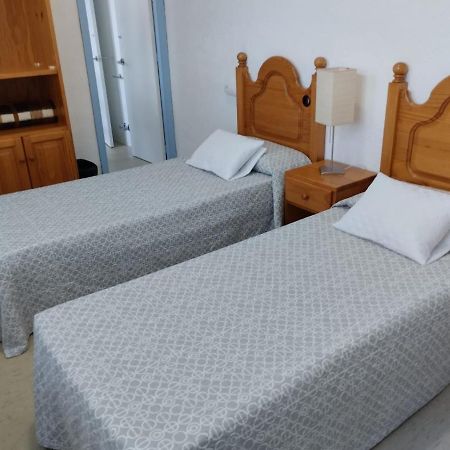 Albergue Juvenil Juventudes Llanes Exteriör bild